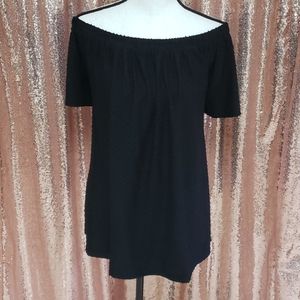 Apt 9 Off Shoulder Top